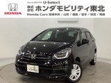 ホンダ フィット
