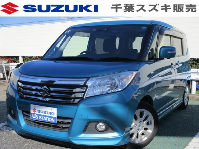 ソリオ 1.2 ハイブリッド(HYBRID)  MZ 