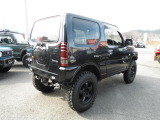 ジムニー クロスアドベンチャー 4WD カスタムAT