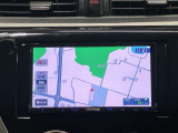 【メモリーナビゲーション】メモリーナビが付いているので、お出かけのときも迷わず目的地に到着出来ます♪♪データへのアクセスが早いので、スピーディーな操作感を求める方にオススメ★