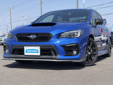 【中古車情報】スバル WRX S4 2.0 GT-S アイサイト 4WD  の中古車詳細（走行距離：3.2万km、カラー：WRブルー・パール、販売地域：群馬県前橋市）