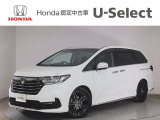 ホンダ オデッセイ