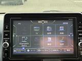 【カーナビゲーション】純正フルセグSDナビ!CD・DVD再生/Bluetooth接続可能です!