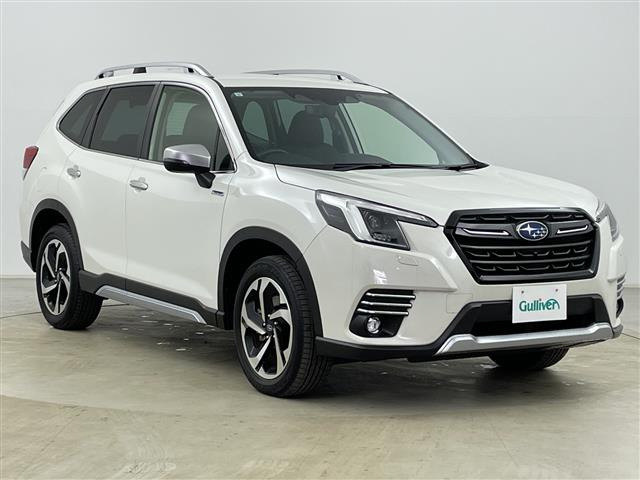 フォレスター 2.0 アドバンス 4WD 4WD 修復歴無し