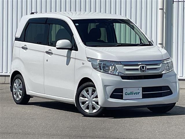 N-WGN G SSパッケージ II 修復歴無し