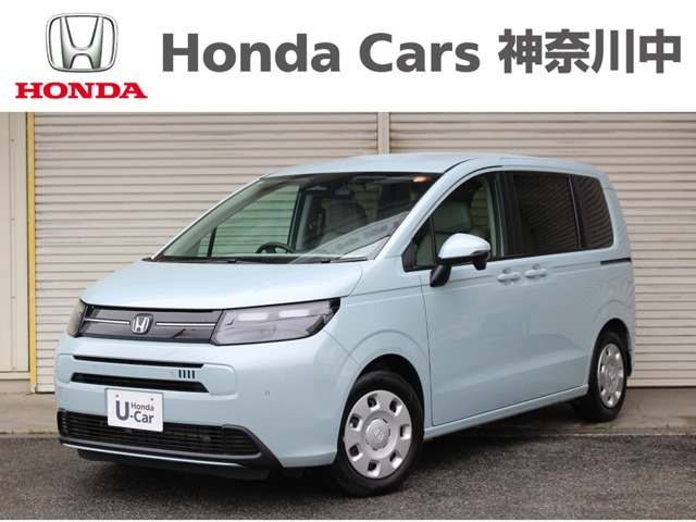 フリード 1.5 エアー 