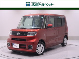 タント Xグレードが入荷しました!!