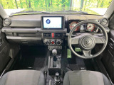 ジムニー XL 4WD 