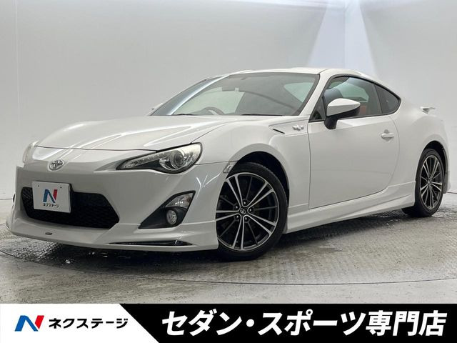 86 2.0 GT リミテッド