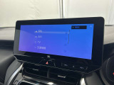 メモリーナビが付いています。エントリーナビなので使い方もカンタン。初めて使用する方も安心して使えます♪fフルセグ、ブルートゥース付きです。