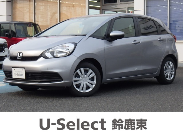 フィット1.5 ベーシック