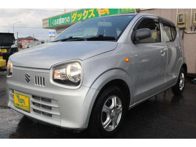 アルト L 4WD 
