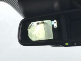 【サイドカメラ】駐車時も横が確認でき、便利です。