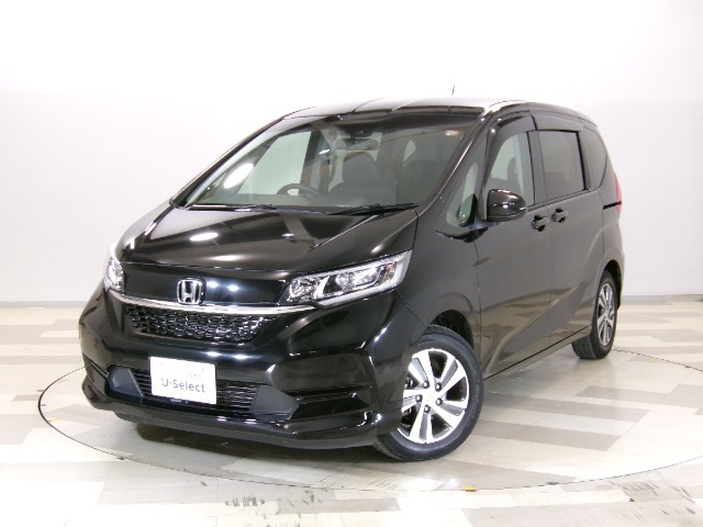 フリード 1.5 G ホンダセンシング 