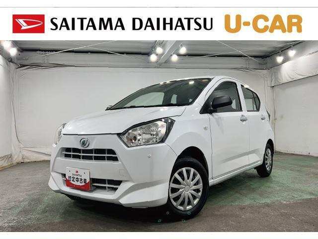 ミライース L SAIII 