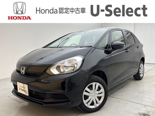 フィット 1.5 ベーシック 4WD 