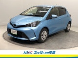 トヨタ ヴィッツ