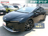 トヨタ プリウス