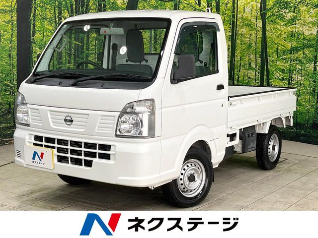 日産 NT100クリッパー 