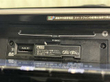 CD再生機能付き!