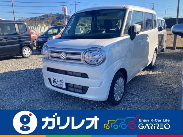 ワゴンRスマイル G 快適パッケージ 