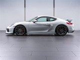 ケイマン GT4 