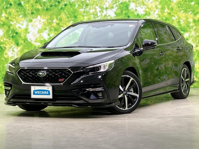 レヴォーグ 1.8 GT-H EX 4WD 