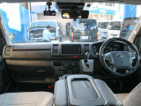 ハイエースバン 2.0 DX ロング GLパッケージ ハイルーフ 
