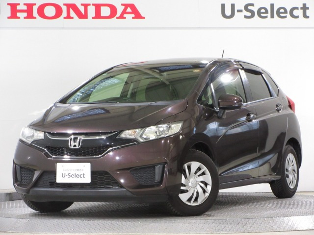 フィット 1.3 13G Fパッケージ コンフォートエディション 