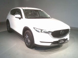 CX-5 2.0 20S 
