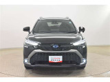 カローラクロス 1.8 ハイブリッド Z E-Four 4WD 