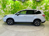 フォレスター 2.0 Sリミテッド 4WD 