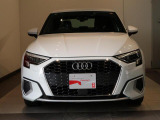 A3セダン 30 TFSI アドバンスド 