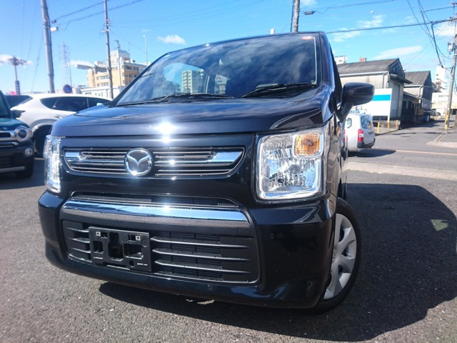 フレア ハイブリッド XG 