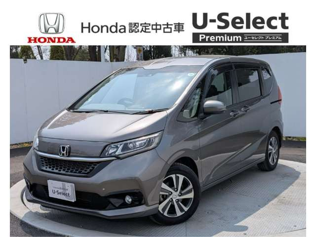 フリード 1.5 G ホンダセンシング 