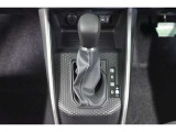 ミッションはCVTを搭載しておりますのでシームレスな加速と低燃費を体感できます。
