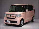 使い勝手の良い軽ハイトワゴン! HONDA N-BOXです!