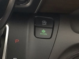 ★ECONスイッチ★ エコドライブを加速しよう!スイッチをONにすると、運転の仕方によるロスを抑え込み燃費をよくするようクルマが頑張ります(*^ー^*)燃費向上にチャレンジ♪