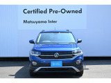 【Volkswagen松山インター】認定中古車ならではの安心とサービスをお客様にお届けいたします。