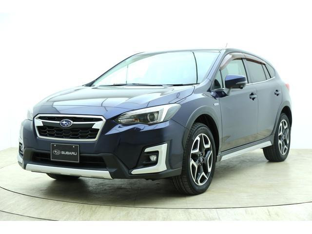 XV  2.0 アドバンス 4WD