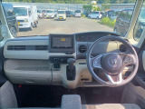 N-BOX G L ホンダセンシング 