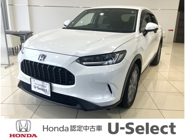 ZR-V 2.0 e:HEV X 4WD 