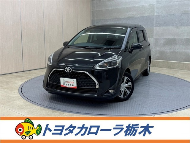 シエンタ 1.5 G クエロ 