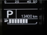まだまだこれからお乗り頂ける走行距離です。