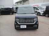 N-WGNカスタム L ホンダ センシング 4WD 