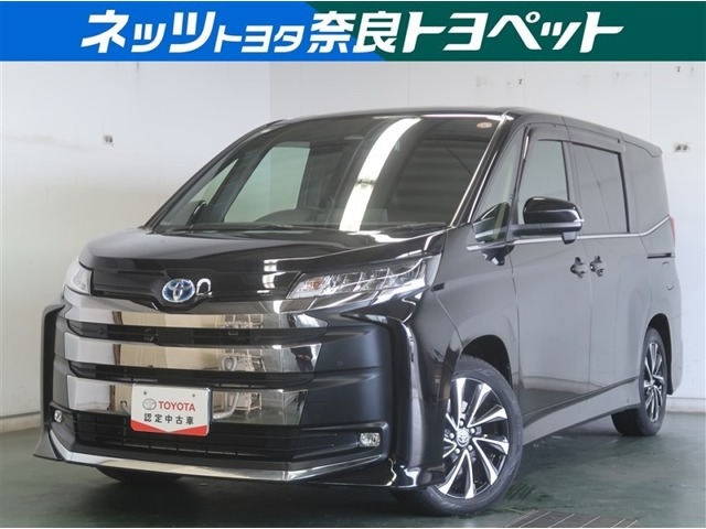 ノア  1.8 ハイブリッド S-Z