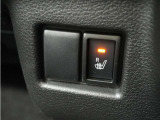 ◆シートヒーター装備◆寒い季節にピッタリなのが、このシートヒーター!寒い季節もシートヒーターが体を温めてくれます。寒い季節もドライブが楽しくなります。