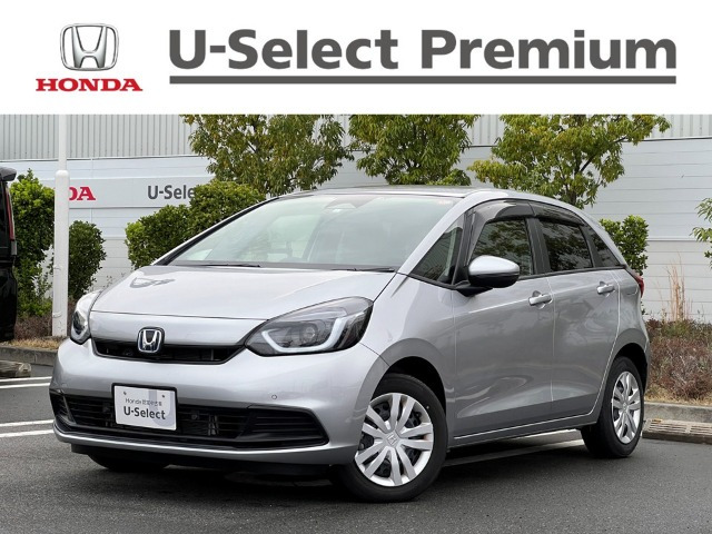 フィット 1.5 ハイブリッド 