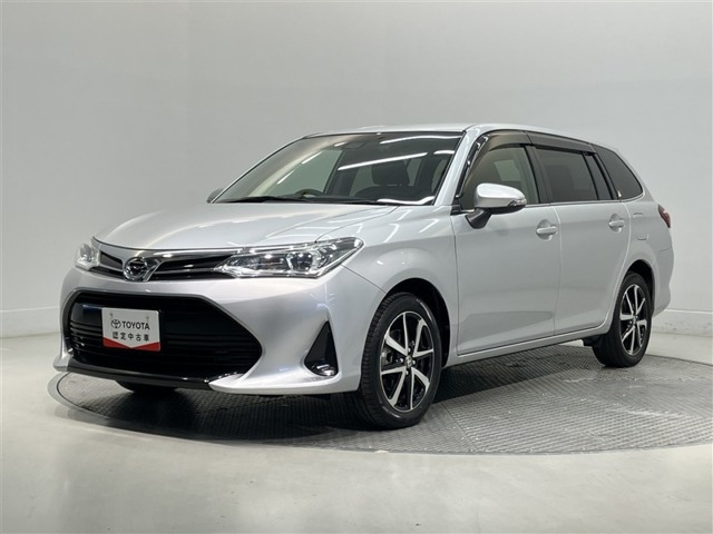 カローラフィールダー 1.5 G 