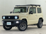 ジムニー XC 4WD 修復歴無し